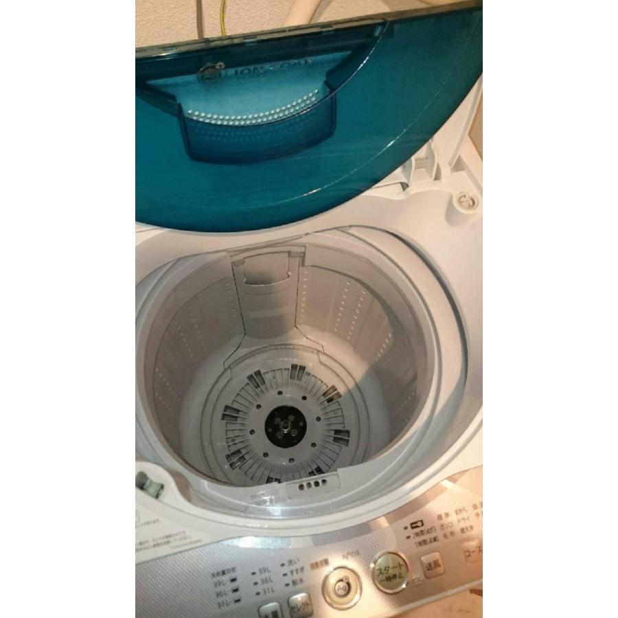 洗濯機クリーニング(お掃除訪問サービス)清掃・ハウスクリーニング　※ギフトにもおススメ！ |  | 02