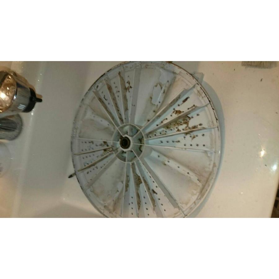 洗濯機クリーニング(お掃除訪問サービス)清掃・ハウスクリーニング　※ギフトにもおススメ！ |  | 03