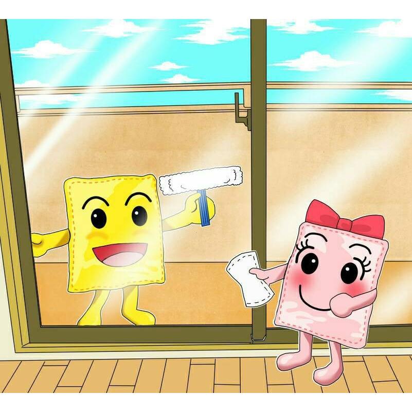 雨戸クリーニング(お掃除訪問サービス)清掃・ハウスクリーニング　※ギフトにもおススメ！ | 