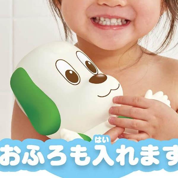 防水設計 ワンワンとうーたん いつもいっしょ やわらかワンワン 丸洗い可能 お風呂に入れる 水抜き不要 ベビー玩具 おもちゃ プレゼント Wanwan Zeroドットコム Yahoo 店 通販 Yahoo ショッピング