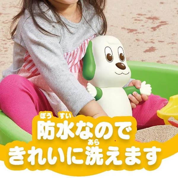 防水設計 ワンワンとうーたん いつもいっしょ やわらかワンワン 丸洗い可能 お風呂に入れる 水抜き不要 ベビー玩具 おもちゃ プレゼント Wanwan Zeroドットコム Yahoo 店 通販 Yahoo ショッピング