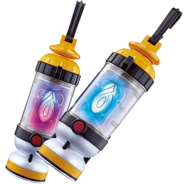 Bandai 妖怪ウォッチ Dx妖怪ポッド バスターズトレジャー編 誕生日 クリスマス プレゼント Youkaipod Zeroドットコム Yahoo 店 通販 Yahoo ショッピング