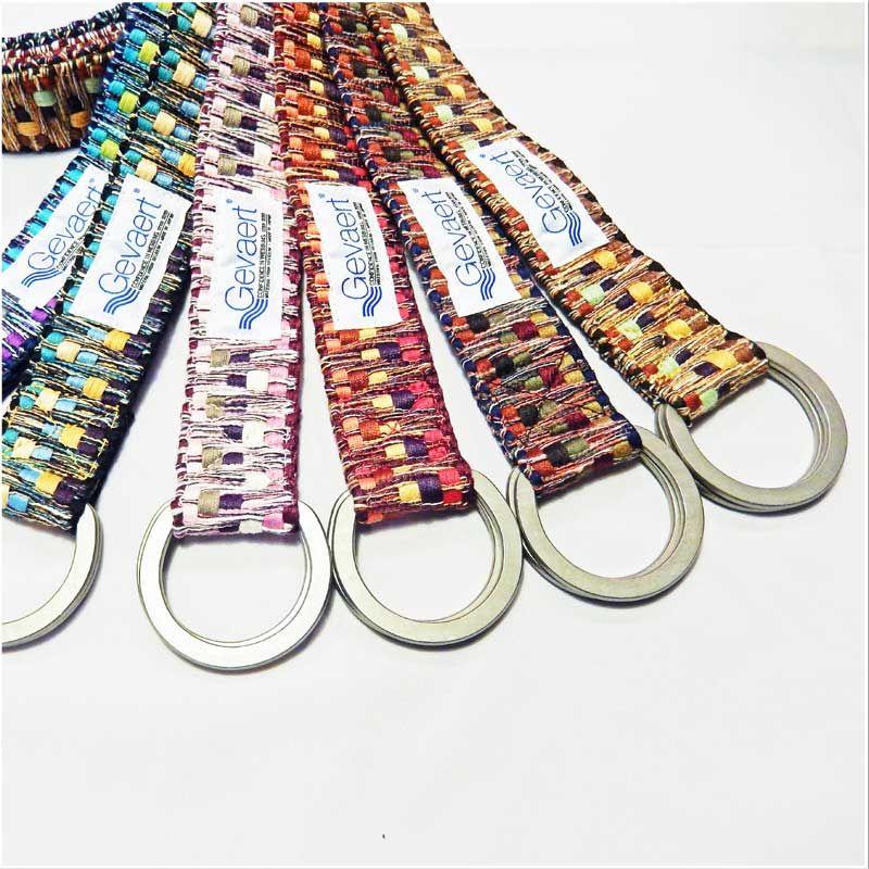 リングベルト 送料無料 Wリング ベルギーベルト シャギー ベルト メンズ 日本製 ゲバルト ゲバルト BANDWEVERIJ ネコポス限定 |  | 03