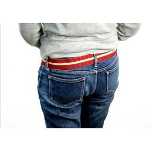 ベルト 布ベルト ゲバルト リングベルト ゲバルトベルギーダブルリングマートンラインベルト日本製 |  | 01