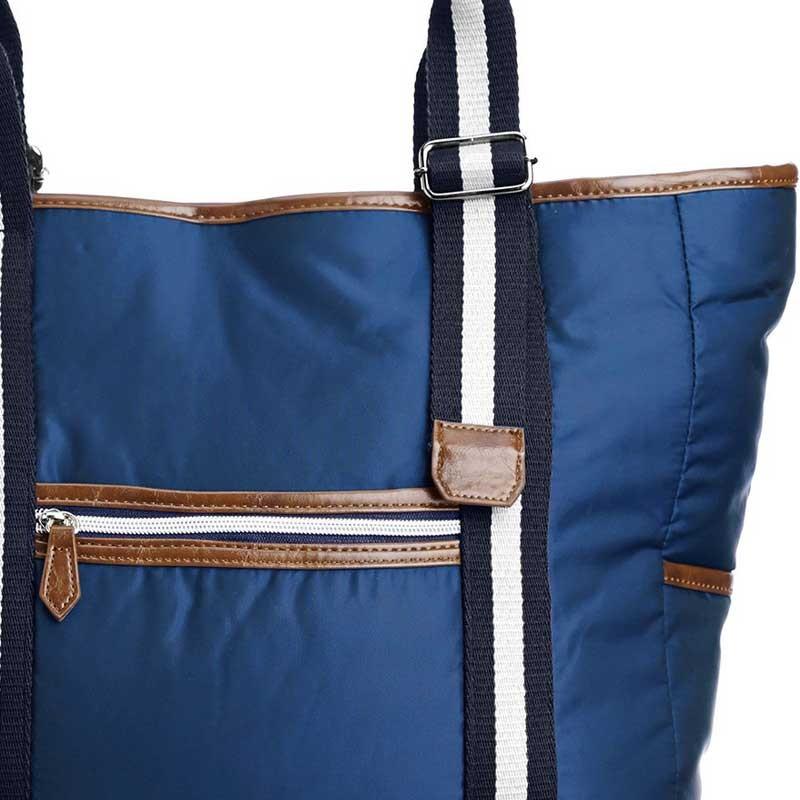 ビジネスバッグ ビジカジ オーバードライブ オーバードライブ  A4ビジネストートバッグ軽量 ラインベルト |  | 03