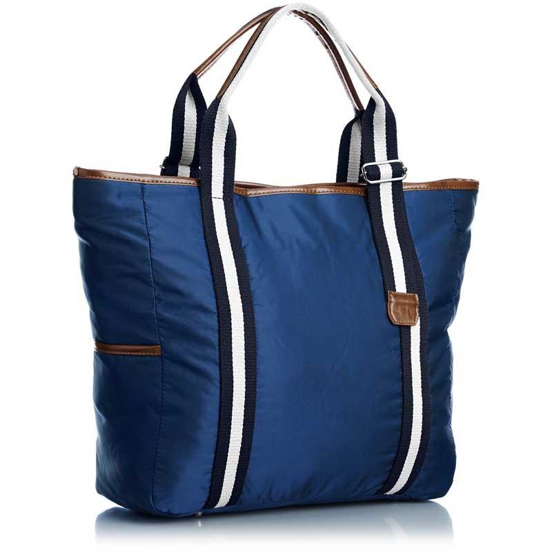 ビジネスバッグ ビジカジ オーバードライブ オーバードライブ  A4ビジネストートバッグ軽量 ラインベルト |  | 04