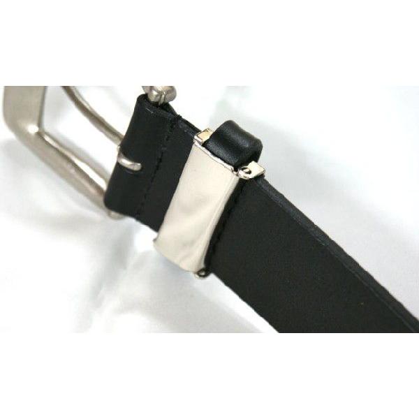 ベルト ロングサイズベルト 長寸 メンズ カジュアルオイルを適度にしみこませた柔らかなハーネスバックルのイタリアンレザー本革 のベルト日本製R |  | 01