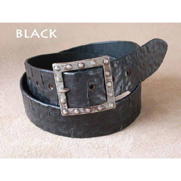 ドットバックルハンマーベルト日本製 | 