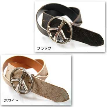 ベルト メンズ 通販ワンオンワンピースマークバックルリバースレザーベルト ウェスタンベルト日本製 |  | 02