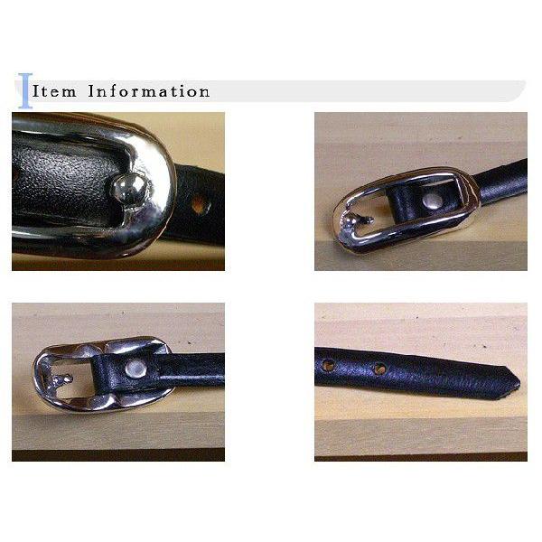 オーバルバックルブレス発送はメール便になります日本製 |  | 01