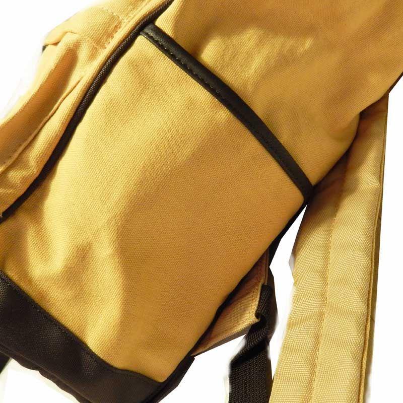 プロペラヘッズ キャンパスワイヤーデイバッグ |  | 04