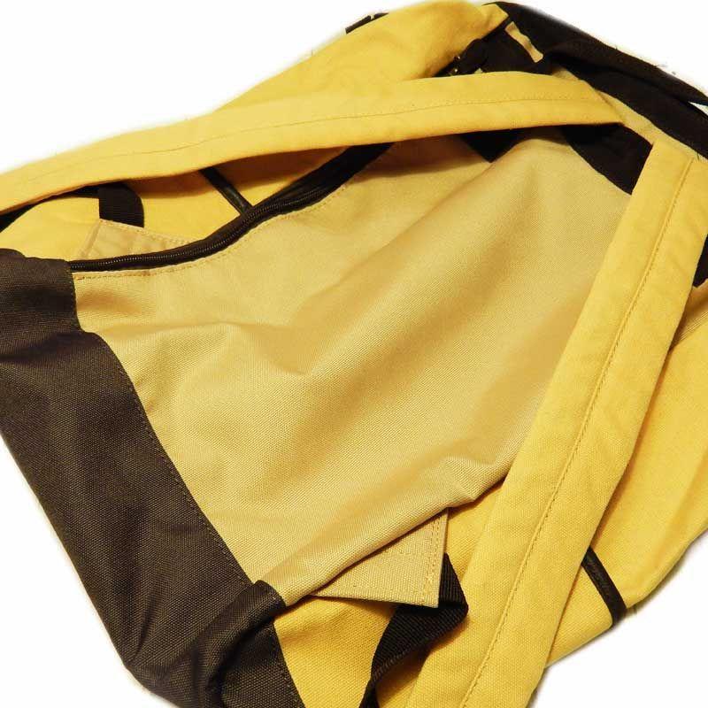 プロペラヘッズ キャンパスワイヤーデイバッグ |  | 05