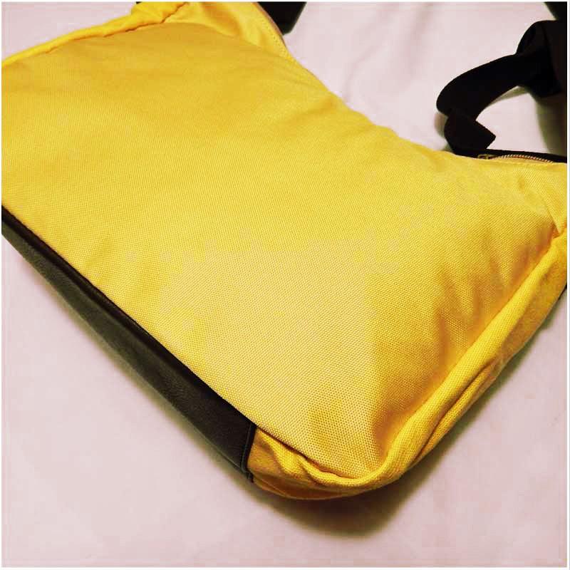 プロペラヘッズ キャンバスツインポケット ショルダー |  | 04