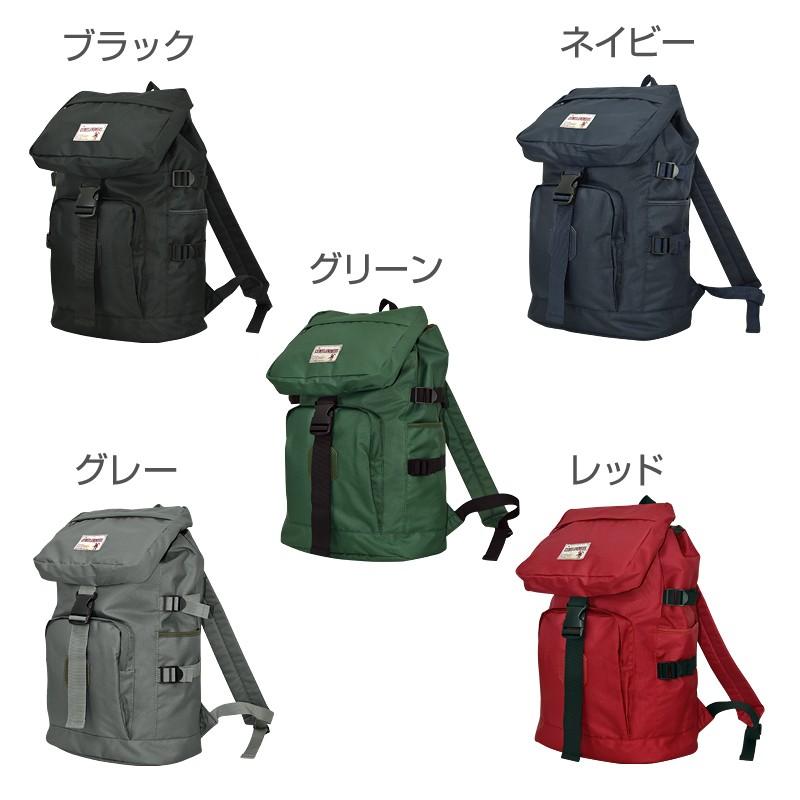 プロペラヘッズ ビッグフラップリュックサック マウンテンリュック |  | 02