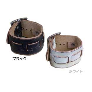 BRAVEリストバンドZACK これだけでかなりのインパクト |  | 02