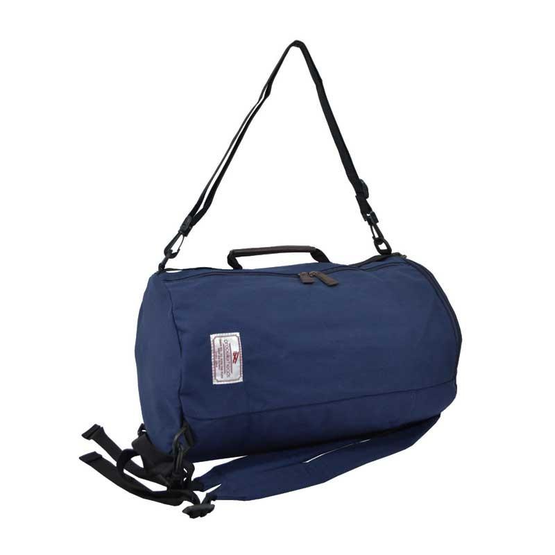 [プロペラヘッズ] キャンバス3WAYボストンリュック |  | 05