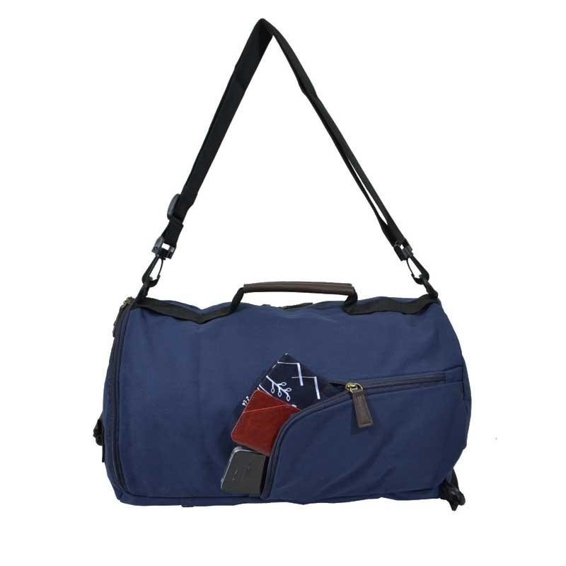 [プロペラヘッズ] キャンバス3WAYボストンリュック |  | 07