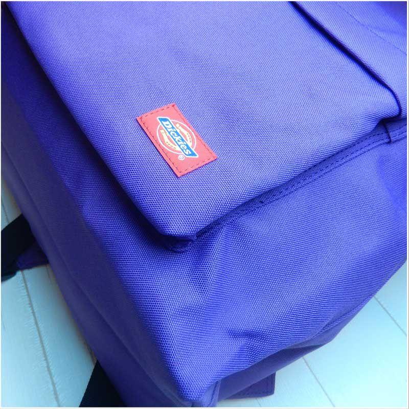 ディッキーズ DICKIES デイパック リュックサック 無地 |  | 04