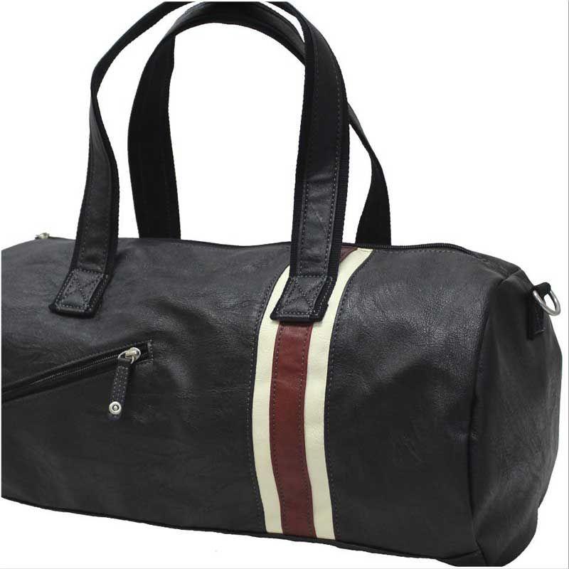 ボストンバッグ キュービックコア CORE3 合皮2WAY ロールボストントート |  | 03