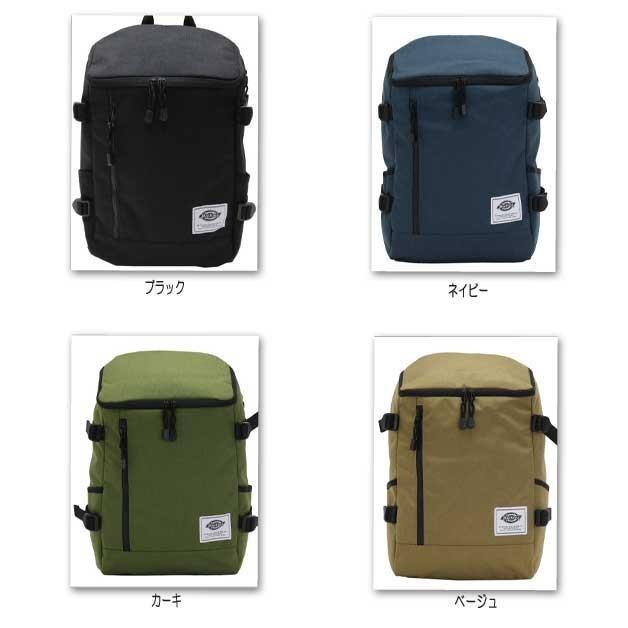 ディッキーズ Dickies リュック おしゃれ バックパック デイパック |  | 02
