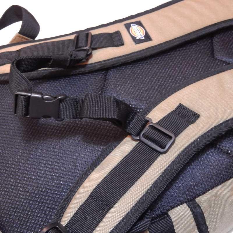 ディッキーズ Dickies リュック おしゃれ バックパック デイパック |  | 04