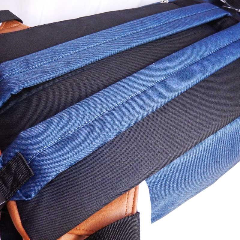 リュックサック デイバッグ バックパック ウォルト ダブルベルトラインリュック スクエアリュック 通学 おしゃれ 高校生 大容量 A4 通学 |  | 04