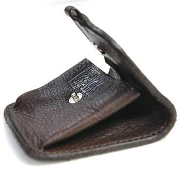 CRACKS２トンカラークラックレザーコインケースGALLON日本製 |  | 02