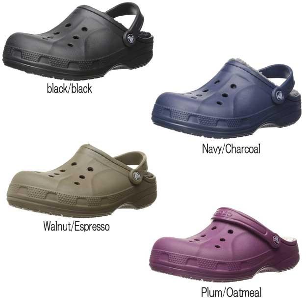 クロックス crocs サンダル ウィンター クロッグ203766 |  | 02