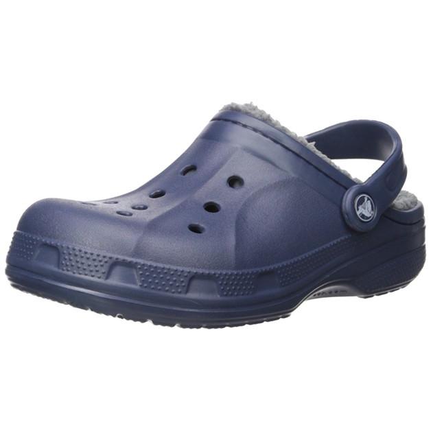 クロックス crocs サンダル ウィンター クロッグ203766 |  | 03