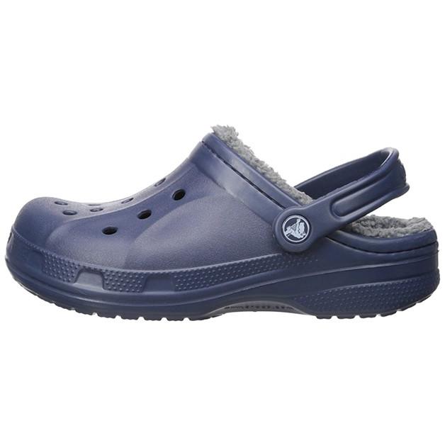 クロックス crocs サンダル ウィンター クロッグ203766 |  | 04