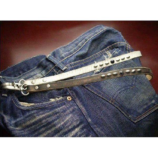 スタッズ＆ラインストーンウォレットコード クリアストーンALsb-80 |  | 01