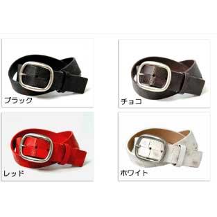 ウェスタンベルト メンズ カジュアルニッケルバレルのオーバル型バックルブロックパターンクラフトベルト カービングベル |  | 02