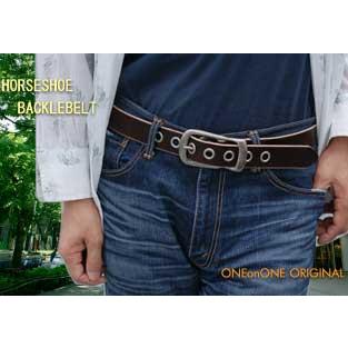 大人気のこだわりバックルとアイレットのベルト、きれいな5色やわらかレザー、メンズ、レディースにベーシックな本革ベルト MEN'S Belt LADY'S Belt 対 | 