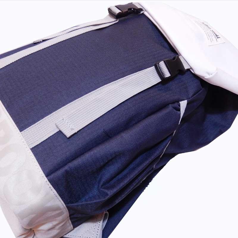 ワンオンワン セレクト ブルックリンニューヨークかぶせリュック レディースリュック 通学 リュック おしゃれ 高校生 大容量 A4 リュック 通学 |  | 03