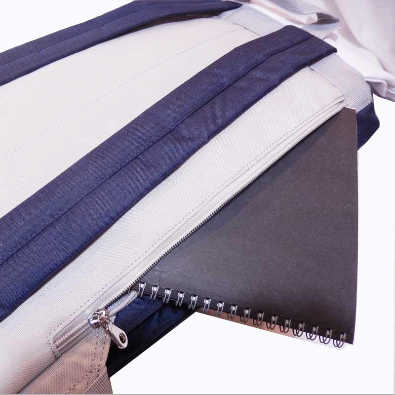 ワンオンワン セレクト ブルックリンニューヨークかぶせリュック レディースリュック 通学 リュック おしゃれ 高校生 大容量 A4 リュック 通学 |  | 04