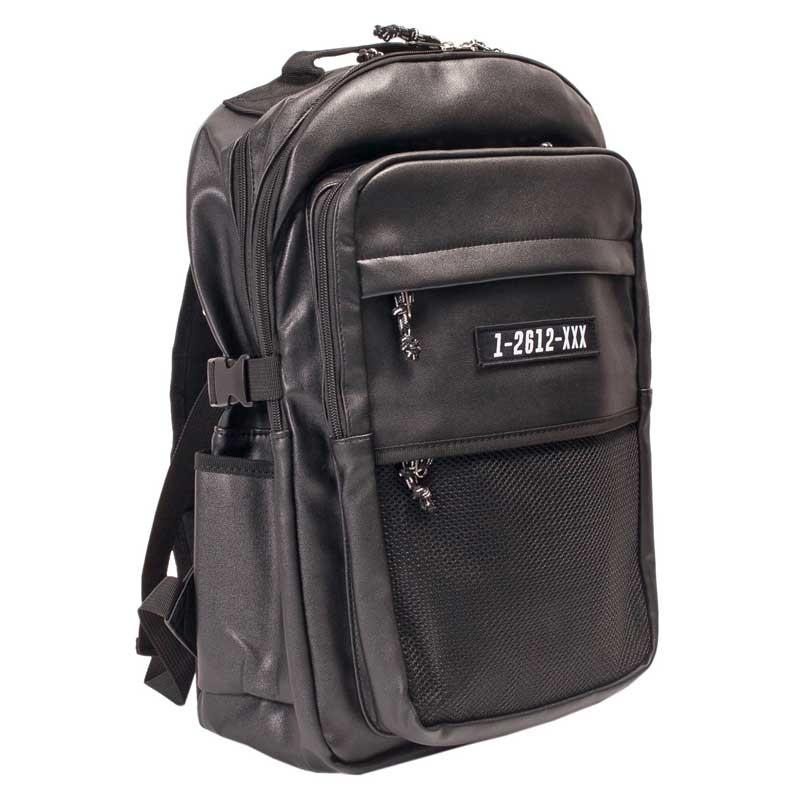 リュックサック バックパック デイパック ウォルト POU POU アイコンメッシュシリーズ スクエアリュック 通学 おしゃれ 高校生 大容量 A4 |  | 03