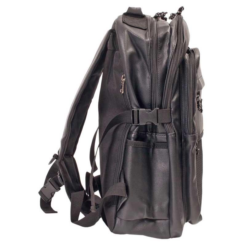 リュックサック バックパック デイパック ウォルト POU POU アイコンメッシュシリーズ スクエアリュック 通学 おしゃれ 高校生 大容量 A4 |  | 04