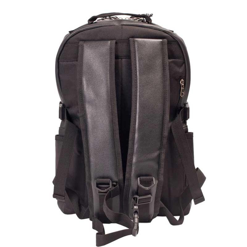 リュックサック バックパック デイパック ウォルト POU POU アイコンメッシュシリーズ スクエアリュック 通学 おしゃれ 高校生 大容量 A4 |  | 05