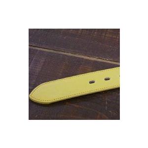 ベルト メンズ 通販 カジュアルビンテージ調馬蹄型バックルカラフルベルトプレーンカジュアルベルト |  | 01