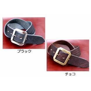 ベルト/革/本革/メンズ/通販/カジュアル/ONEonONE/GENUINEショルダーレザー/革/シングルピンベルト/ウエスタンベルトbelt革皮レザーMEN'S/あす楽対応/日本製 |  | 02