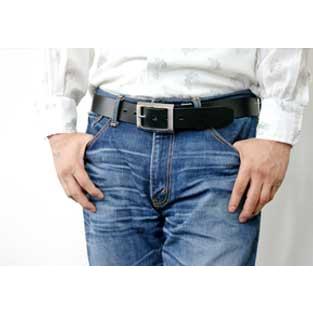 ベルト メンズ カジュアルイタリアンレザーシンプルベルト日本製 |  | 01