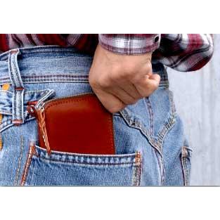 メンズ財布 レザーウォレット 通販ワンオンワンオリジナルレザー革 ラウンドファスナー使い長財布 |  | 01