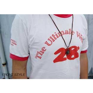 アンティークスタンプ/ヴィンテージ加工レザーネックドッグタグ/革/本革/送料無料にするを選択いただいた場合発送はネコポス便配送！ | 