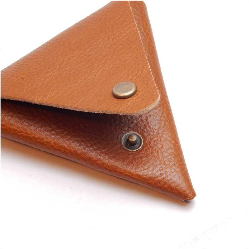 小銭入れ コインケース H リアルレザートライアングルコインケース 日本製 |  | 03