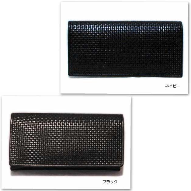 ワンオンワン イントレチャーロングウォレット長財布INDW-003 |  | 02