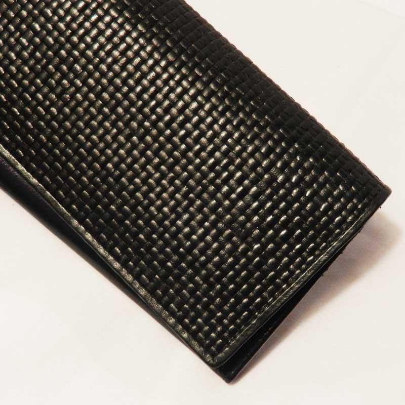 ワンオンワン イントレチャーロングウォレット長財布INDW-003 |  | 03