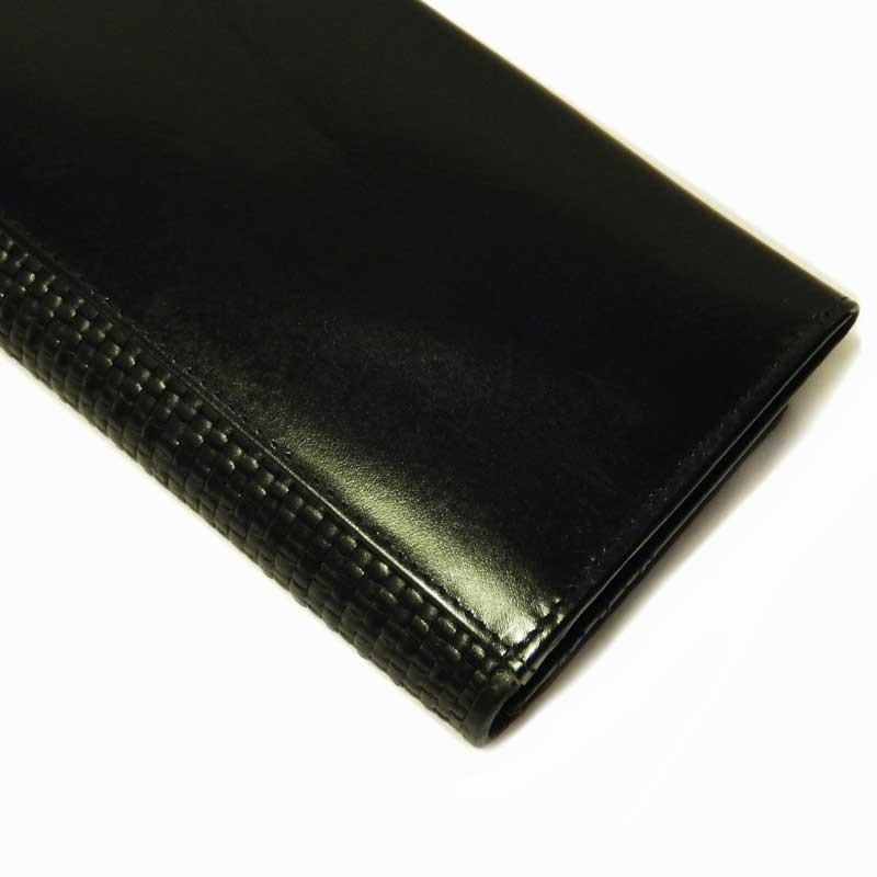 ワンオンワン イントレチャーロングウォレット長財布INDW-003 |  | 04