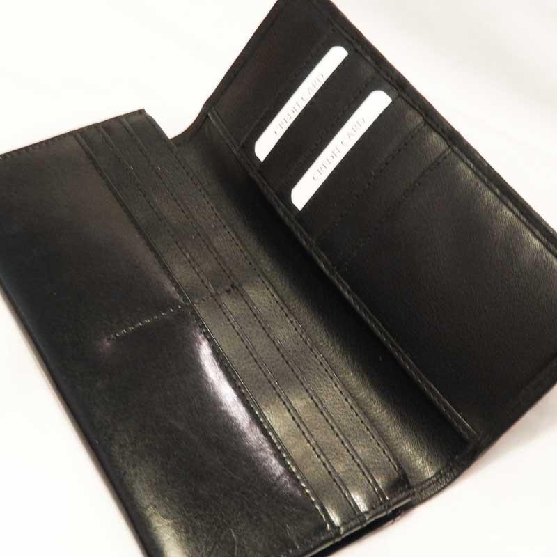 ワンオンワン イントレチャーロングウォレット長財布INDW-003 |  | 05