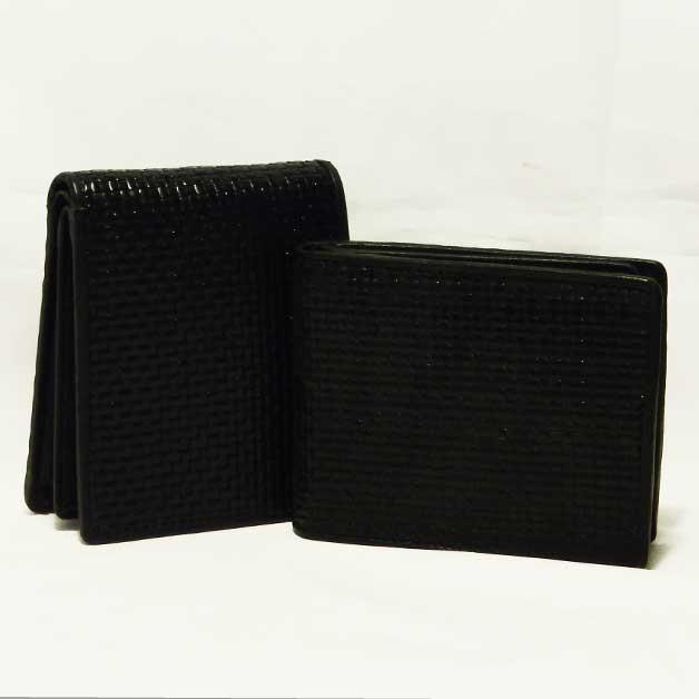 ワンオンワン イントレチャーショートウォレット折財布INDW-002 | 