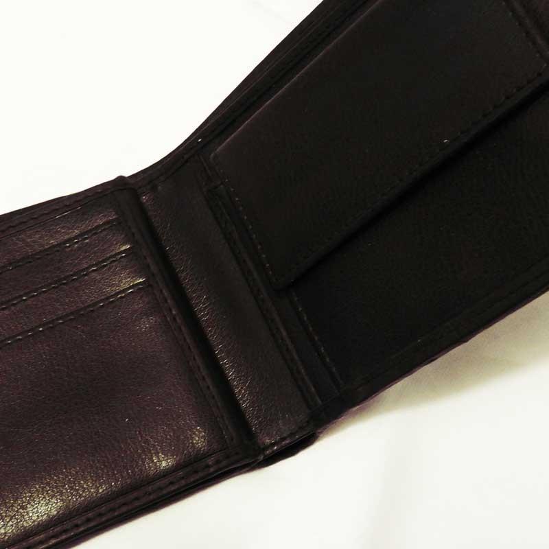 ワンオンワン イントレチャーショートウォレット折財布INDW-002 |  | 04